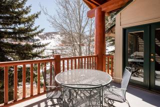Snow Flower 076 by Park City Lodging - 7