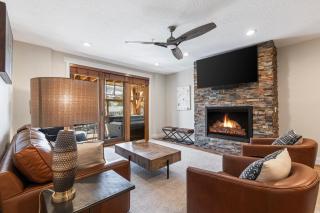 Town Pointe B204 by Park City Lodging - 0