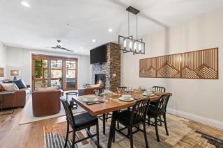 Town Pointe B204 by Park City Lodging - 1
