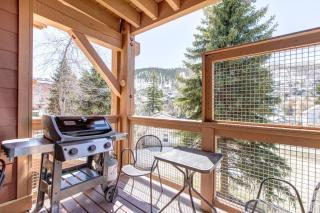 Town Pointe B204 by Park City Lodging - 6