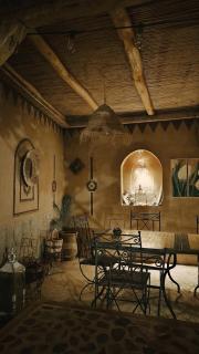 Maison d'hôte tamatart - Homestay - 8