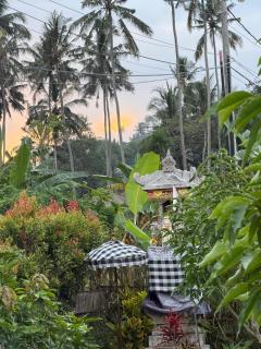 Umaloka Eco Villa - 2