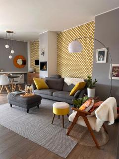 Panoramic apartment in the heart of Sesto - 0