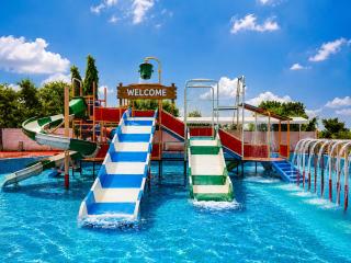 Takery Resort & Waterpark - 8