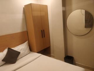 Hotel Akash Ganga - 1