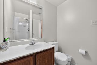 Charming Townhome Near Metro & Parks - 7