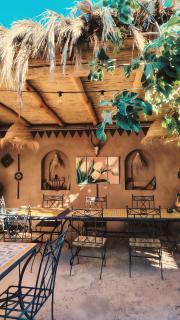 Maison d'hôte tamatart - Homestay - 5