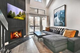 Snowcrest 317 by Park City Lodging - 5
