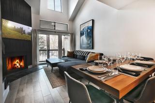 Snowcrest 317 by Park City Lodging - 1