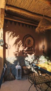 Maison d'hôte tamatart - Homestay - 4