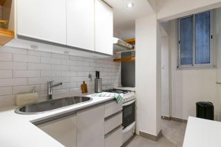 NUEVO - Palermo Chico - 2BDR - Netflix - Lavarropas - 7