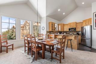Town Pointe B205 by Park City Lodging - 8