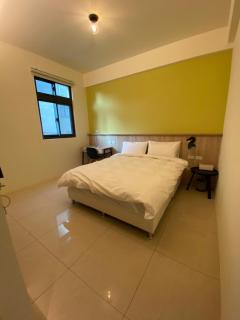 Yun Tian Homestay - 0