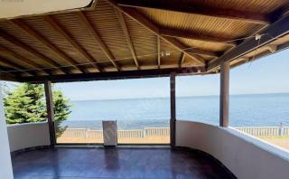 Seyran Seaside - 1-middle floor - 8