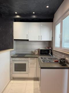 Apartments Luxury Oasis - 4