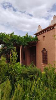Maison d'hôte tamatart - Homestay - 2