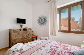 Casa Silvia trilo calagavetta - 9
