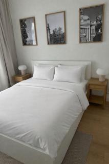 Stylish Belgrade Waterfront Apartment & Garage - 4