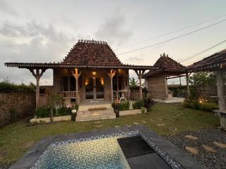 Umaloka Eco Villa - 4