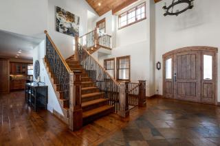 Snowtop Manor by Park City Lodging - 5