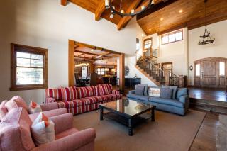 Snowtop Manor by Park City Lodging - 2