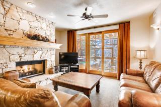 Town Pointe B203 by Park City Lodging - 5