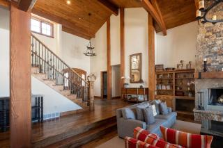 Snowtop Manor by Park City Lodging - 3
