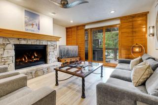 Town Pointe B102 by Park City Lodging - 5