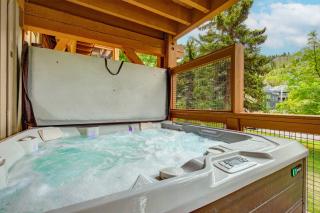 Town Pointe B102 by Park City Lodging - 6