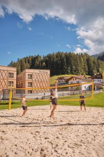 Tirol Lodge - 0