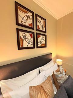 Elite Skyline Suite, Ellipse, Waterfall City, Long Term Stays - 1