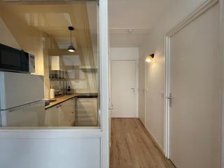 Le Saudade - Superbe Duplex au Coeur du Port - 2