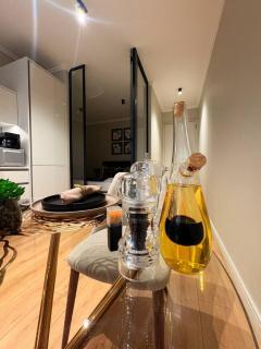 Elite Skyline Suite, Ellipse, Waterfall City, Long Term Stays - 8