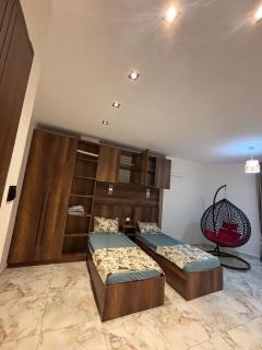 Alzuhra Guest House - 8