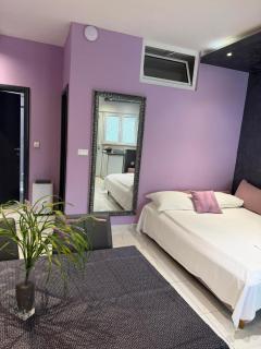 Apartments Luxury Oasis - 5
