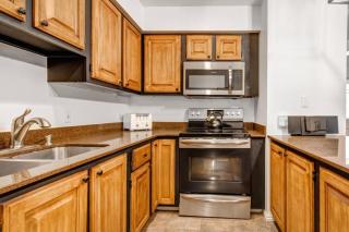 Suncreek A-7 by Park City Lodging - 3
