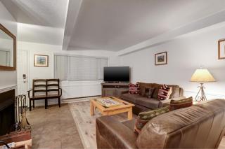 Suncreek A-7 by Park City Lodging - 7