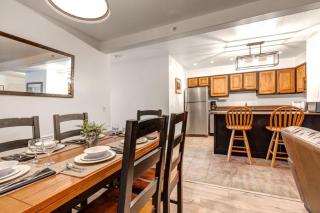 Suncreek A-7 by Park City Lodging - 2