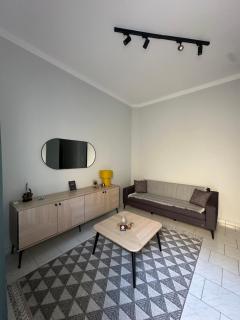Anassa Homes Leros - 0