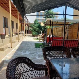 Casa Rustica - 2