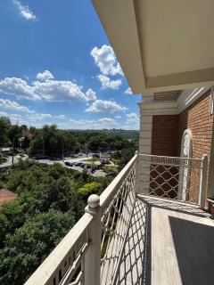 Central Park Apartments with Terrace - 6