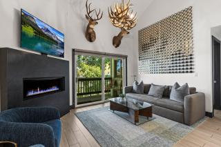 Snow Flower 126 by Park City Lodging - 0