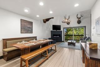 Snow Flower 126 by Park City Lodging - 2
