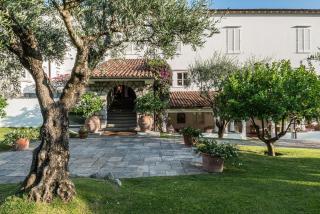 Santavenere Hotel - The Leading Hotels of the World - 4
