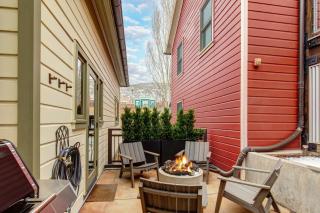 Town Lift Chalet by Park City Lodging - 2