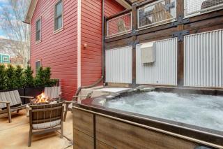 Town Lift Chalet by Park City Lodging - 3