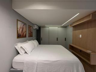 Apartamentos Pe na areia no Caribessa - 7