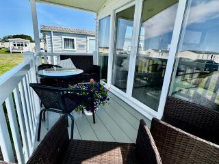 Craig Tara Holiday Park 101 Bay View - 3