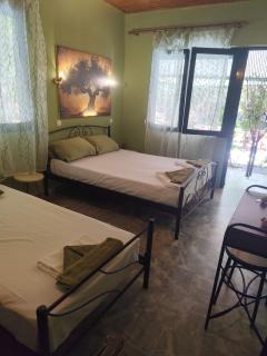 Asmanis Rooms - 7