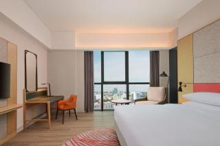 Sheraton Kuching Hotel - Kuching - 8